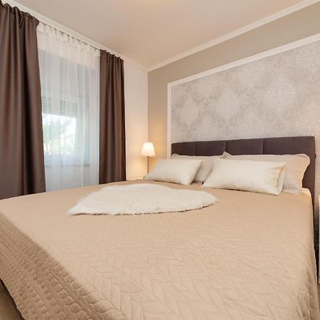 Apartment Miko Sveti Ivan Dobrinjski Екстериор снимка