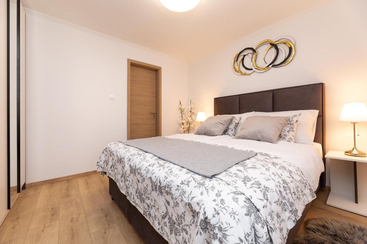 Apartment Miko Sveti Ivan Dobrinjski Екстериор снимка