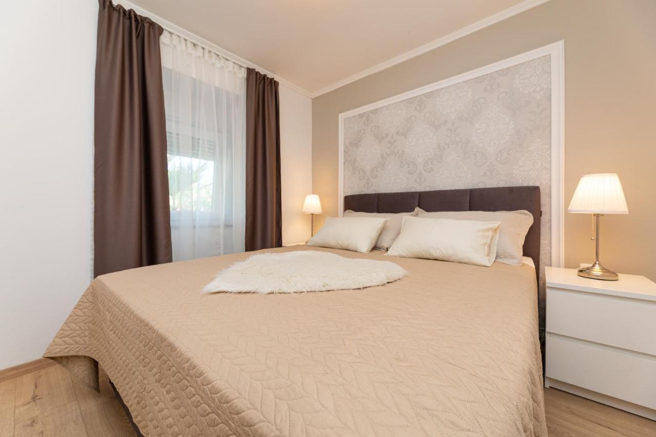 Apartment Miko Sveti Ivan Dobrinjski Екстериор снимка