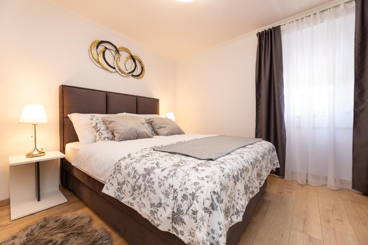 Apartment Miko Sveti Ivan Dobrinjski Екстериор снимка