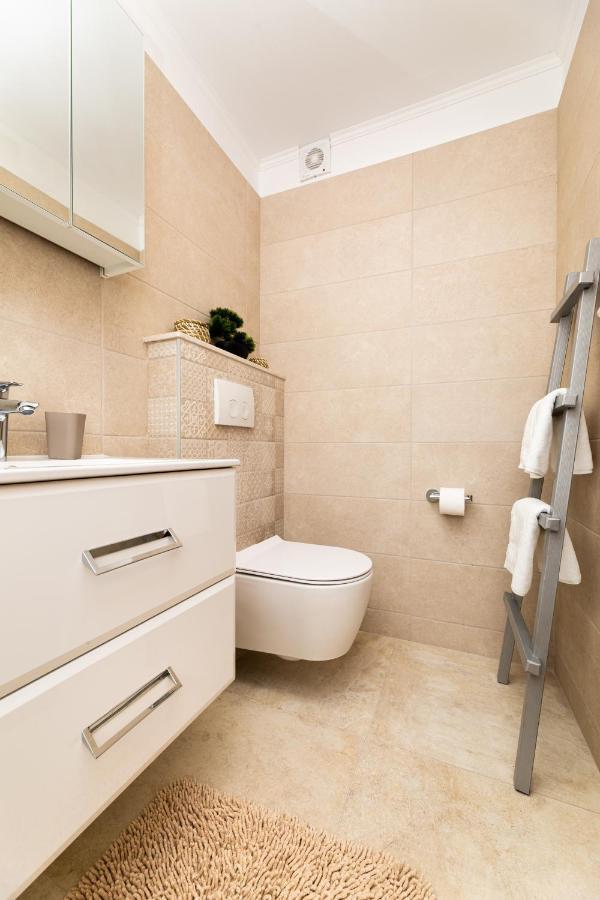 Apartment Miko Sveti Ivan Dobrinjski Екстериор снимка