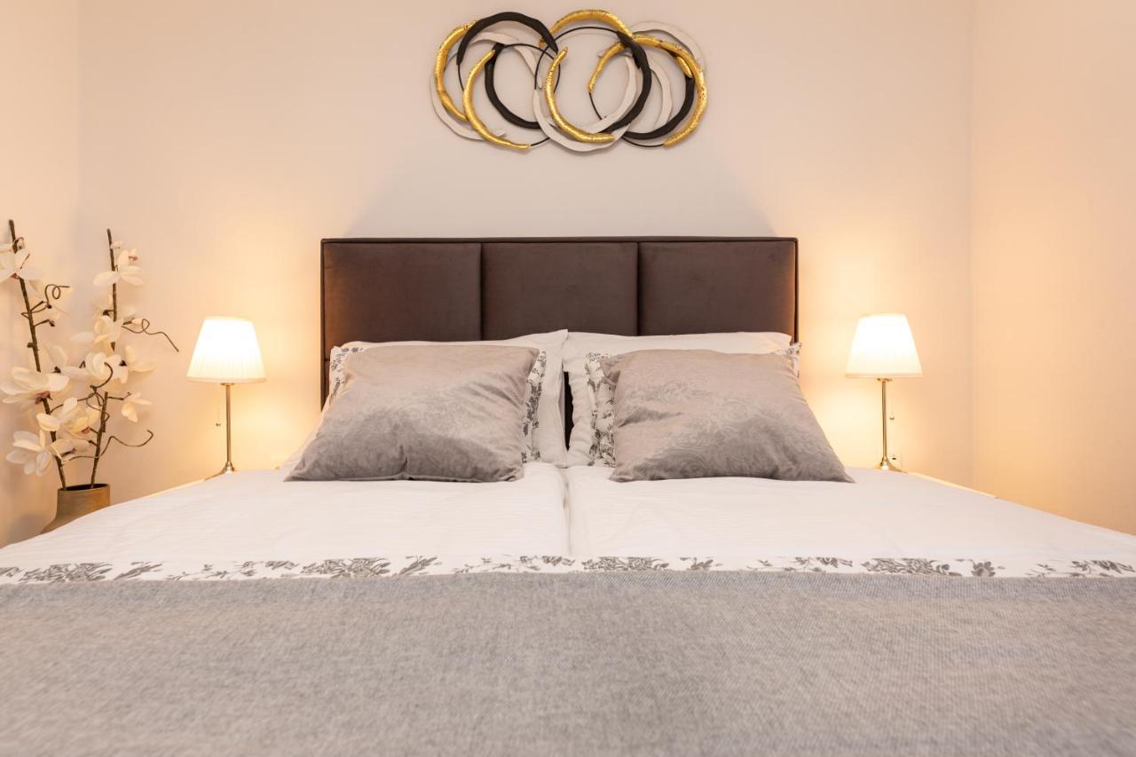Apartment Miko Sveti Ivan Dobrinjski Екстериор снимка