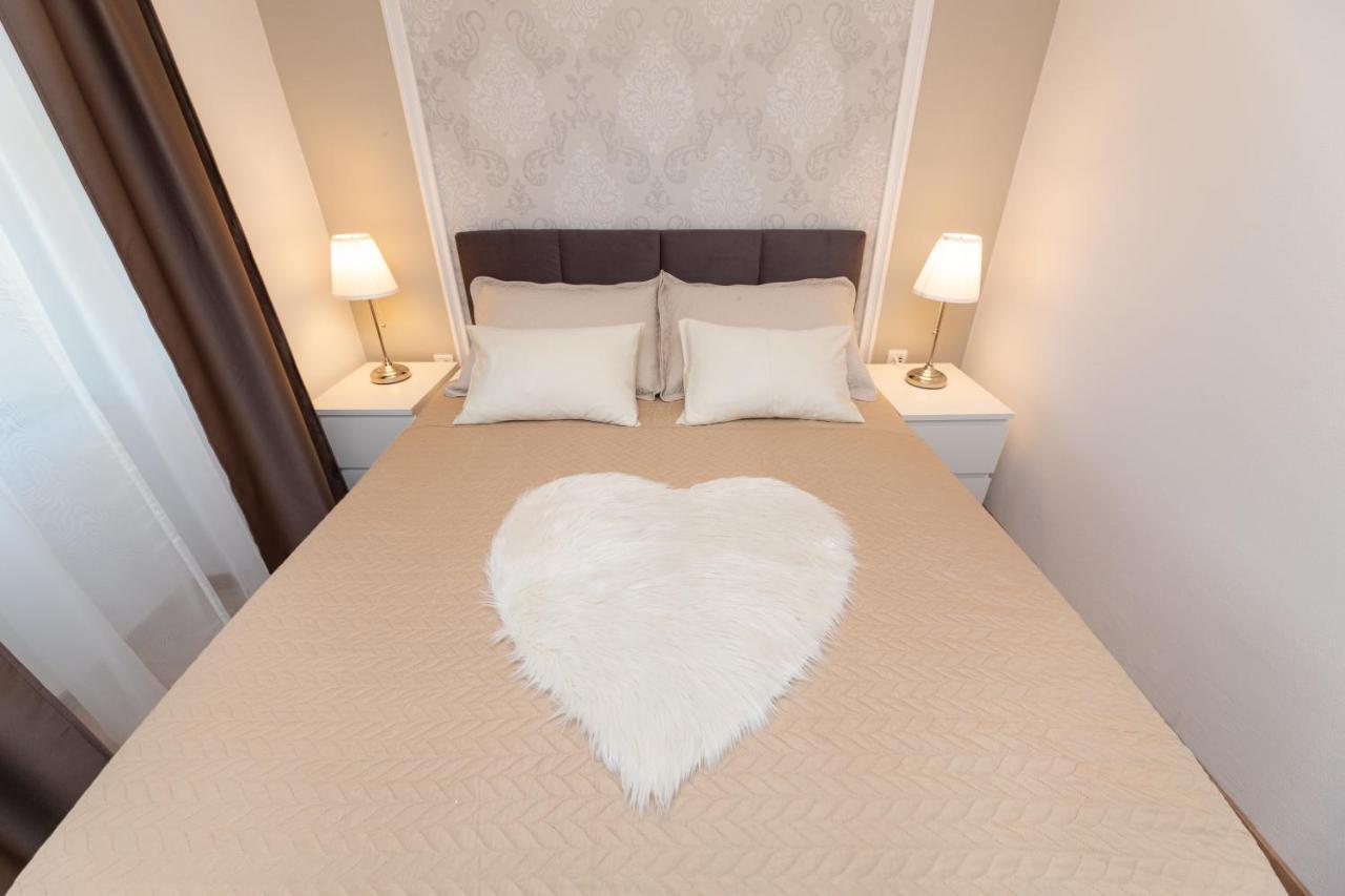 Apartment Miko Sveti Ivan Dobrinjski Екстериор снимка