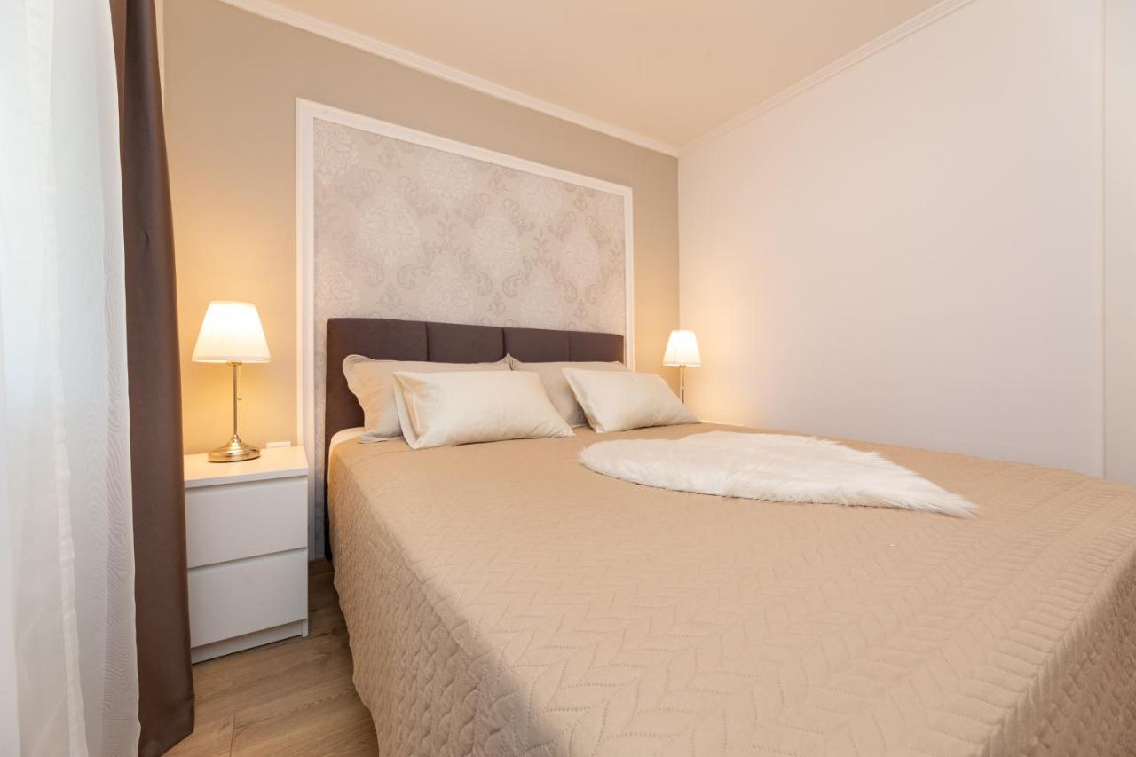 Apartment Miko Sveti Ivan Dobrinjski Екстериор снимка