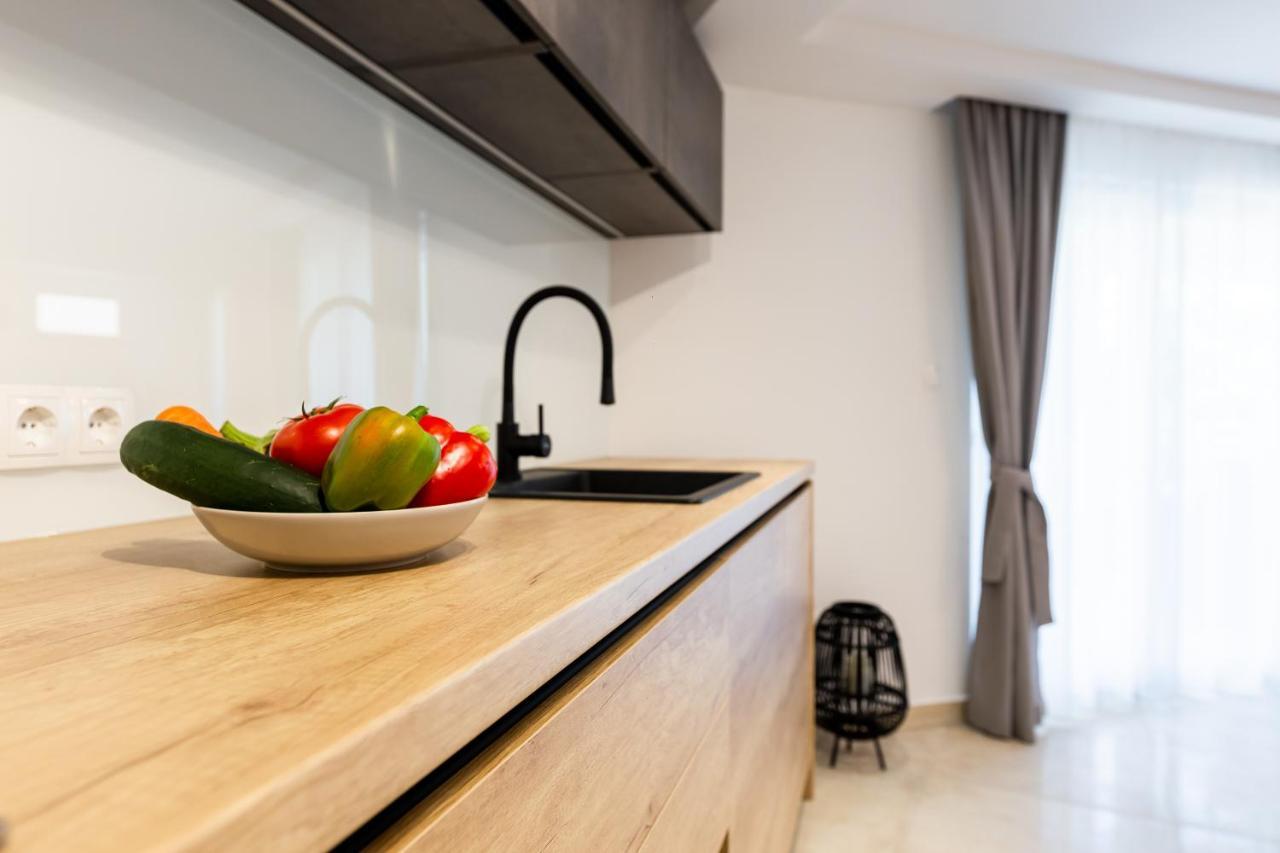 Apartment Miko Sveti Ivan Dobrinjski Екстериор снимка