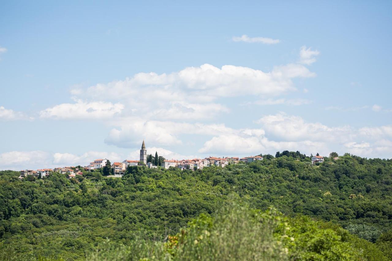 Apartment Miko Sveti Ivan Dobrinjski Екстериор снимка