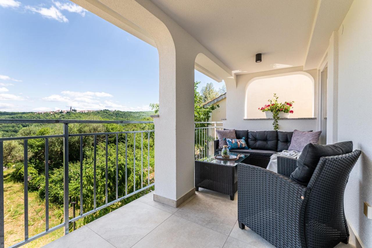 Apartment Miko Sveti Ivan Dobrinjski Екстериор снимка