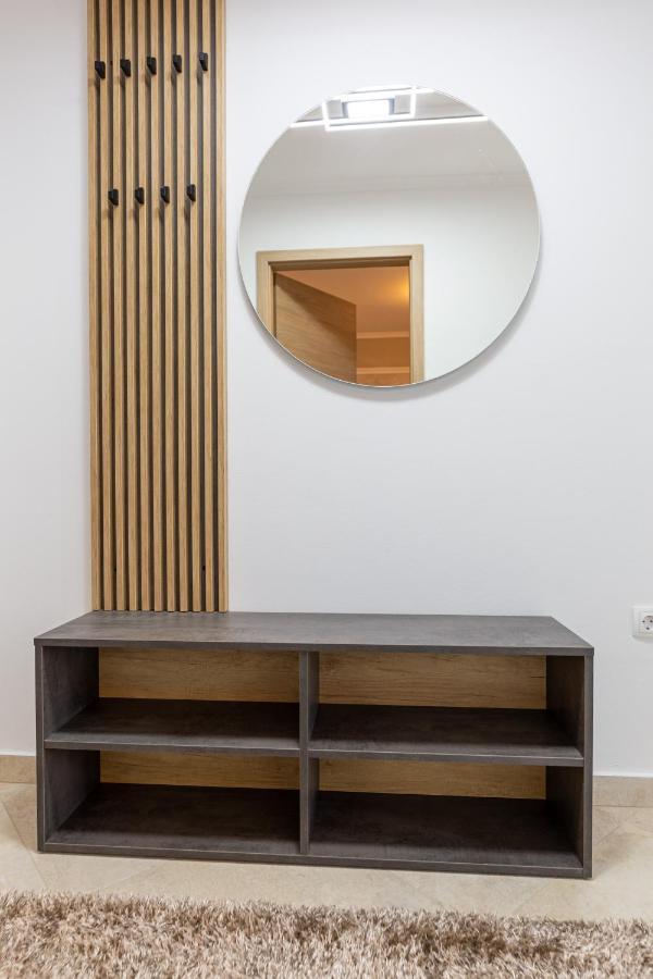 Apartment Miko Sveti Ivan Dobrinjski Екстериор снимка